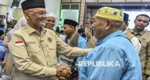 Gus Irfan Serukan Evaluasi Penyelenggaraan Haji 2026 Usai Pujian Berlimpah