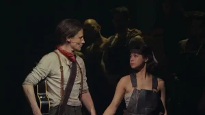 Hadestown Hadir di Layar Lebar: Pemeran Asli Reuni untuk Adaptasi Film