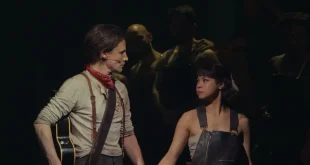 Hadestown Hadir di Layar Lebar: Pemeran Asli Reuni untuk Adaptasi Film