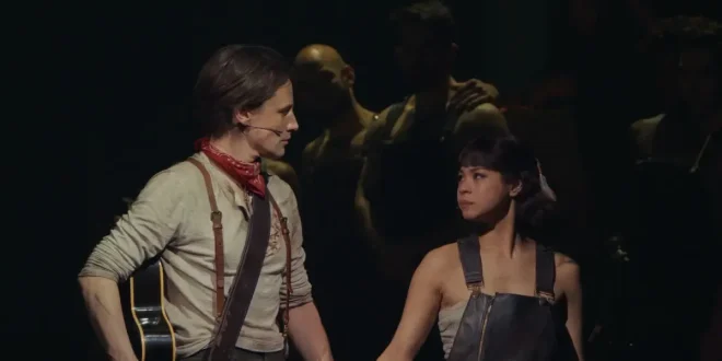 Hadestown Hadir di Layar Lebar: Pemeran Asli Reuni untuk Adaptasi Film