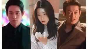 Hadirkan Tawa Jung Hae In dan Ha Young Curi Perhatian di Drama Our Sticky Love