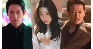 Hadirkan Tawa Jung Hae In dan Ha Young Curi Perhatian di Drama Our Sticky Love