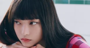 Haerin NewJeans: Idol K-pop yang Mencuri Perhatian dengan Penampilan Baru