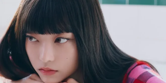 Haerin NewJeans: Idol K-pop yang Mencuri Perhatian dengan Penampilan Baru