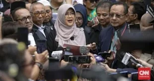 Hakim Mengabulkan Eksepsi Dokter Tifa, Sidang Kasus Ijazah Jokowi Disetop