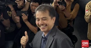 Hakim PN Jaksel Kabulkan Sebagian Praperadilan Roy Suryo: Kemenangan Bagi HAM