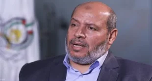 Hamas Pilih Khalil al-Hayya jadi Kepala Biro Politik: Politik Palestina Masih dalam Perubahan