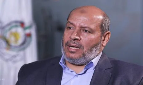 Hamas Pilih Khalil al-Hayya jadi Kepala Biro Politik: Politik Palestina Masih dalam Perubahan
