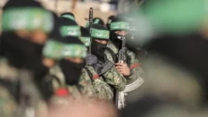 Hamas Umumkan Pembubaran Pemerintah di Gaza Setelah Pertemuan dengan Tangan Kanan Trump