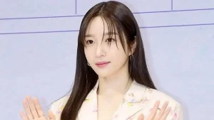 Hani Kembali ke Layar Drama dengan Karakter Han Gyu Rim di Love on the Menu