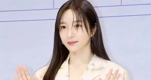 Hani Kembali ke Layar Drama dengan Karakter Han Gyu Rim di Love on the Menu