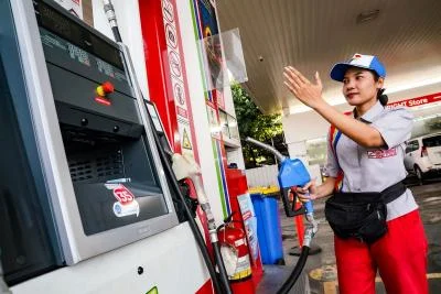 Harga BBM Pertamina Hari Ini 18 Juli Turun, Pertalite, Pertamax, dan Dex, Berapa Saja?
