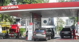 Harga BBM Turun, Ini Daftar Harga Terbaru: Kompak Turun Berikut Daftar Harga BBM Pertamina hingga Shell