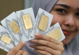 Harga Emas Antam 29 Juli 2026 Turun Rp 11.000 Berikut Daftar Lengkapnya dengan Pegadaian dan UBS