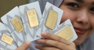 Harga Emas Antam 29 Juli 2026 Turun Rp 11.000 Berikut Daftar Lengkapnya dengan Pegadaian dan UBS
