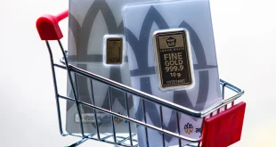 Harga Emas Antam 9 Juli 2026 Turun Rp 15.000: Cek Daftar Harga Lengkapnya