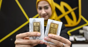 Harga Emas Antam, Galeri24, dan UBS di Pegadaian 27 Juli 2026: Informasi Terbaru