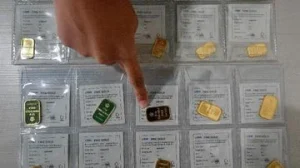 Harga Emas Antam Melonjak Jadi Rp2 635 Juta per Gram Hari Ini, Apa yang Mendorong Kenaikan Ini?