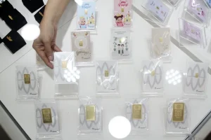 Harga Emas Antam Meningkat Signifikan: Apa yang Perlu Anda Ketahui?