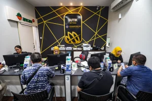 Harga Emas Antam Rabu 22 Juli 2026 Turun, Bagaimana Dampaknya?