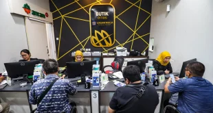 Harga Emas Antam Rabu 22 Juli 2026 Turun, Bagaimana Dampaknya?