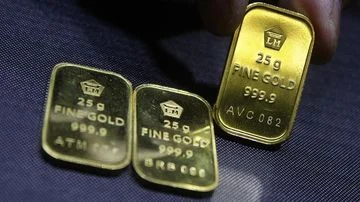 Harga Emas Antam Turun, Ini Penyebabnya: Harga Emas Antam Tergelincir ke Level Rp2,610 Juta Hari Ini