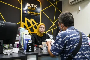 Harga Emas Hari Ini 20 Juli 2026 Antam Naik Rp 8 Ribu Galeri24 dan UBS Menyusul, Ini Penjelasannya