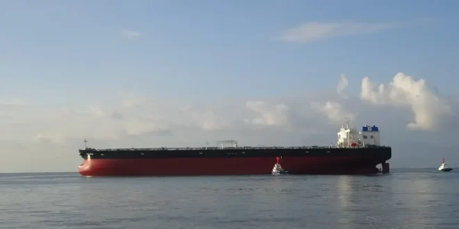Harga Minyak Brent Meledak ke USD 95 per Barel, Apa yang Membuatnya Terjadi?