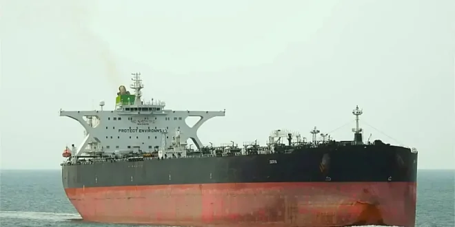 Harga Minyak Dunia Tercemari oleh Ancaman Serangan AS ke Iran