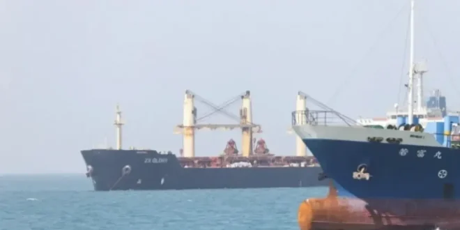 Harga Minyak Naik Tipis Di Tengah Optimisme Perdamaian Harga Minyak Brent dan WTI Kembali Naik Tipis