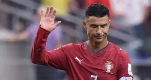 Harga Tiket Piala Dunia 2026 Anjlok, Cristiano Ronaldo Tersingkir