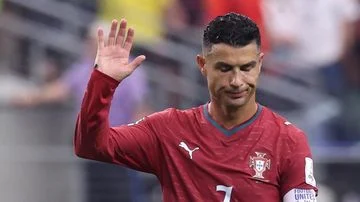 Harga Tiket Piala Dunia 2026 Anjlok, Cristiano Ronaldo Tersingkir