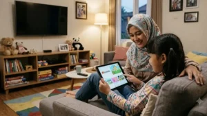 Hari Anak Nasional 2026: Anak Perlu Gadget atau Tidak? Psikolog Anak-Pengamat Pendidikan Ungkap Hal yang Harus Dipahami Orang Tua