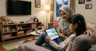 Hari Anak Nasional 2026: Anak Perlu Gadget atau Tidak? Psikolog Anak-Pengamat Pendidikan Ungkap Hal yang Harus Dipahami Orang Tua