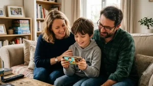 Hari Anak Nasional 2026: Apakah Anak Siap Punya Gadget? Orang Tua Wajib Tahu