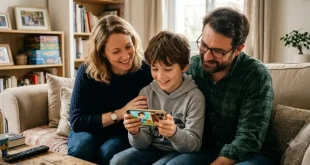 Hari Anak Nasional 2026: Apakah Anak Siap Punya Gadget? Orang Tua Wajib Tahu