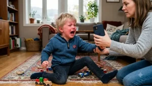 Hari Anak Nasional 2026: Gadget Sebagai Ancaman bagi Tumbuh Kembang Anak dan Literasi