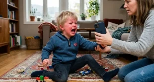 Hari Anak Nasional 2026: Gadget Sebagai Ancaman bagi Tumbuh Kembang Anak dan Literasi