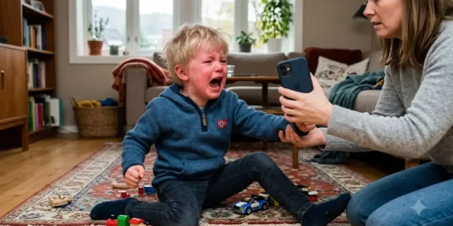 Hari Anak Nasional 2026: Gadget Sebagai Ancaman bagi Tumbuh Kembang Anak dan Literasi