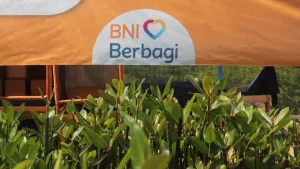 Hari Mangrove Sedunia Jadi Momentum BNI Perkuat Komitmen Pelestarian Lingkungan dan Ekonomi Pesisir