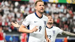 Harry Kane Jadi Penyelamat Inggris di Piala Dunia 2026, Siap Hadapi Meksiko di Babak 16 Besar