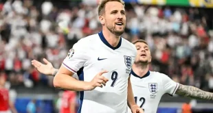 Harry Kane Jadi Penyelamat Inggris di Piala Dunia 2026, Siap Hadapi Meksiko di Babak 16 Besar
