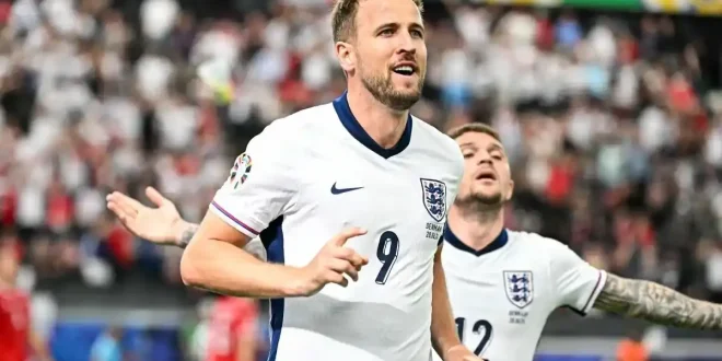 Harry Kane Jadi Penyelamat Inggris di Piala Dunia 2026, Siap Hadapi Meksiko di Babak 16 Besar