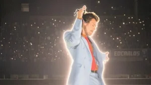 Harry Styles Tidur di Konser São Paulo - Siapa yang Mendapat Manfaat?