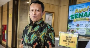 Harta Kekayaan Plt Jampidsus Rudi Margono Senilai Rp 7,2 Miliar, Klaim Hanya Punya Kendaraan Satu Motor Honda