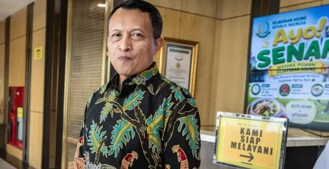 Harta Kekayaan Plt Jampidsus Rudi Margono Senilai Rp 7,2 Miliar, Klaim Hanya Punya Kendaraan Satu Motor Honda
