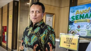 Harta Kekayaan Plt Jampidsus Rudi Margono Senilai Rp 7,2 Miliar, Klaim Hanya Punya Kendaraan Satu Motor Honda