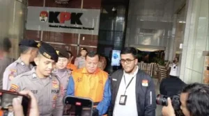 Harta Kekayaan Suhardiman Amby Bupati Kuansing ke 2 yang Jadi Tersangka KPK: Kasus Korupsi yang Mengguncang