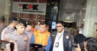 Harta Kekayaan Suhardiman Amby Bupati Kuansing ke 2 yang Jadi Tersangka KPK: Kasus Korupsi yang Mengguncang