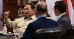Hashim Menegaskan: Program MBG Tak Akan Dihentikan, Janji Prabowo Sejak 2009